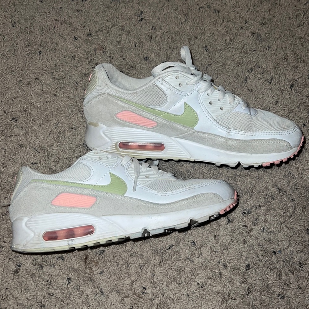 AIR MAX 90 RARE COLOR